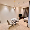 Отель Park View Spacious Studio With Balcony, фото 7