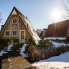 Отель Romantic Cottage With a sun Shower, фото 30