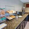 Отель Comfort Suites Concord Mills, фото 6