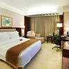 Отель Zibo Century Hotel, фото 4
