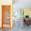 Отель Themis Private Villa Rhodes Themis Private Villa With Pool Jacuzzi, фото 18