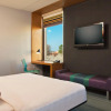 Отель Aloft Chesapeake, фото 4