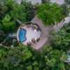 Отель Oom Bubble Boutique Riviera Cancun - Adults Only, фото 4