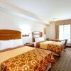 Отель Howard Johnson Inn and Suites - Pico Rivera, фото 11