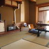 Отель Kiriya Ryokan, фото 2