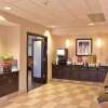 Отель Hampton Inn Ithaca, фото 17
