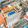 Отель Latam Hotel Plaza Pradera Quetzaltenango, фото 19