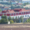 Отель Evrim Hotel, фото 8