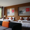 Отель Lanta Intanin Resort, фото 4
