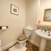 Отель St Margaret's Cottage, Edinburgh, фото 7