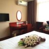 Отель GreenTree Inn Jinan Gaoxin District Suncun New District Express Hotel, фото 14
