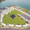 Отель Marina Franping Village Amakusa - Caravan park, фото 18