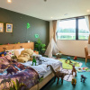 Отель Okumatsushima Lane Hotel, фото 4