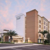 Отель Fairfield Inn & Suites Fort Lauderdale Northwest, фото 10