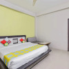 Отель Oyo Home 35760 Artistic Stay Near Nakki Lake, фото 4