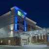 Отель Holiday Inn Express & Suites Sidney, an IHG Hotel, фото 1