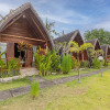 Отель The Sweet Corn Bungalow Nusa Penida, фото 12