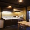 Отель Rinn Matsubara Takasegawa, фото 8