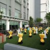 Отель Best Western i-City Shah Alam, фото 37