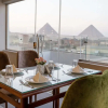 Отель Nine Pyramids View Hotel, фото 17