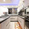 Отель Brand New 3Bed-Hosted By Sweetstay, фото 3