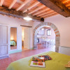 Отель Cozy Holiday Home in Anghiari Italy With Pool, фото 15