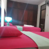 Отель Volcano Hostel, фото 23