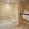 Отель Hampton Inn Hampton-Newport News, фото 8