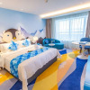 Отель Shanghai Haichang Ocean Park Theme Resort Hotel, фото 14
