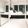Отель South Yarra Claremont Apartment, фото 16