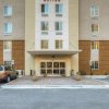 Отель Candlewood Suites Mooresville/Lake Norman,NC, an IHG Hotel в Мурсвилле