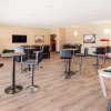 Отель Quality Inn & Suites Liberty Lake - Spokane Valley, фото 21
