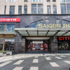 Отель The Arrivals Saigon Royal, фото 39