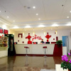 Отель Thank Inn Chain Hotel Jiangsu Xuzhou Xinyi Daqiao Road, фото 3