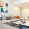 Отель Tanger Central 3 Bedrooms Apt With Search View, фото 1