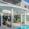 Отель Luxury Villas at Tortuga Bay, фото 18