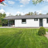 Отель Deluxe Holiday Home in Juelsminde With Sauna, фото 1