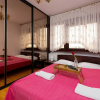 Отель Budowlana 23 Apartments by Renters, фото 24
