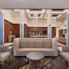 Отель Holiday Inn Express & Suites Mt. Pleasant, an IHG Hotel, фото 2