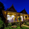 Отель Dusit Phuphaya Resort, фото 1