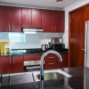 Отель Signature Holiday Homes - Newly Furnished 1 BHK in Time Place Tower, Dubai Marina, фото 8