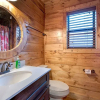 Отель Rocky Top Lodge, фото 9