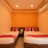 Отель OYO Flagship18489 Hotel Sai Parth, фото 3