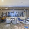Отель Starway Hotel Zibo High-tech Zone Liuquan Road Hotel, фото 5