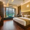 Отель BKC Inn Near Trade Centre, Visa Consulate, фото 25