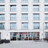 Отель Hampton by Hilton Dortmund Phoenix See в Дортмунде