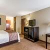 Отель Quality Inn & Suites Clemmons I-40, фото 26
