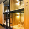 Отель Namba Guesthouse HIVE - Hostel, фото 12