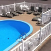 Отель Motel Chevalier, фото 12