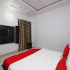 Отель OYO 26166 Flagship Utkarsh Inn, фото 3